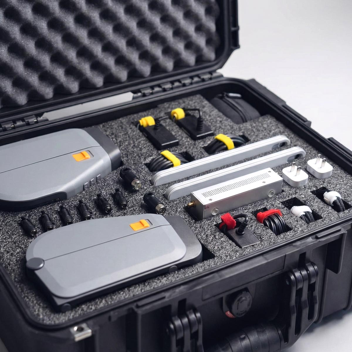 All-In-One Badge Kit